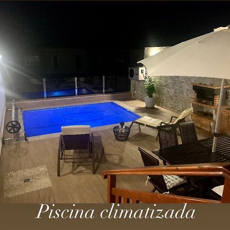 Villa Turmero Пуэрто-дель-Росарио Экстерьер фото
