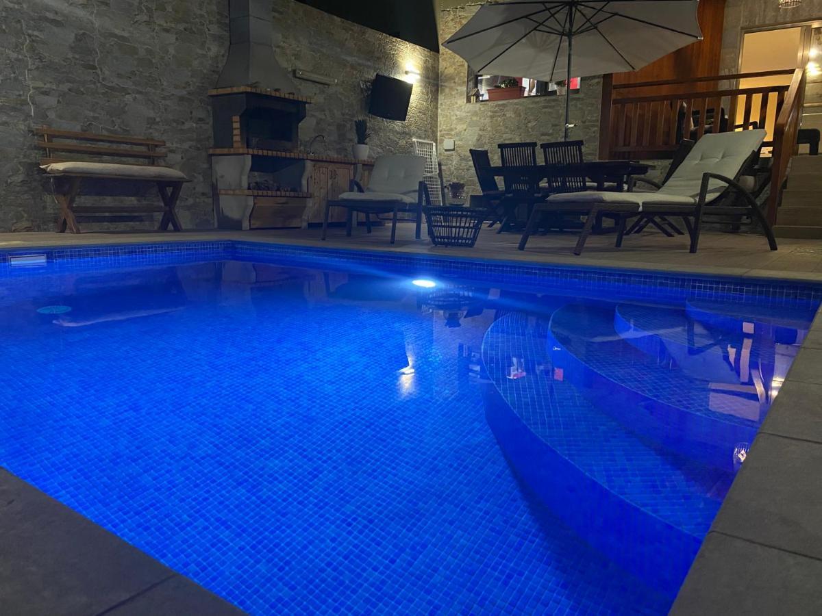 Villa Turmero Пуэрто-дель-Росарио Экстерьер фото