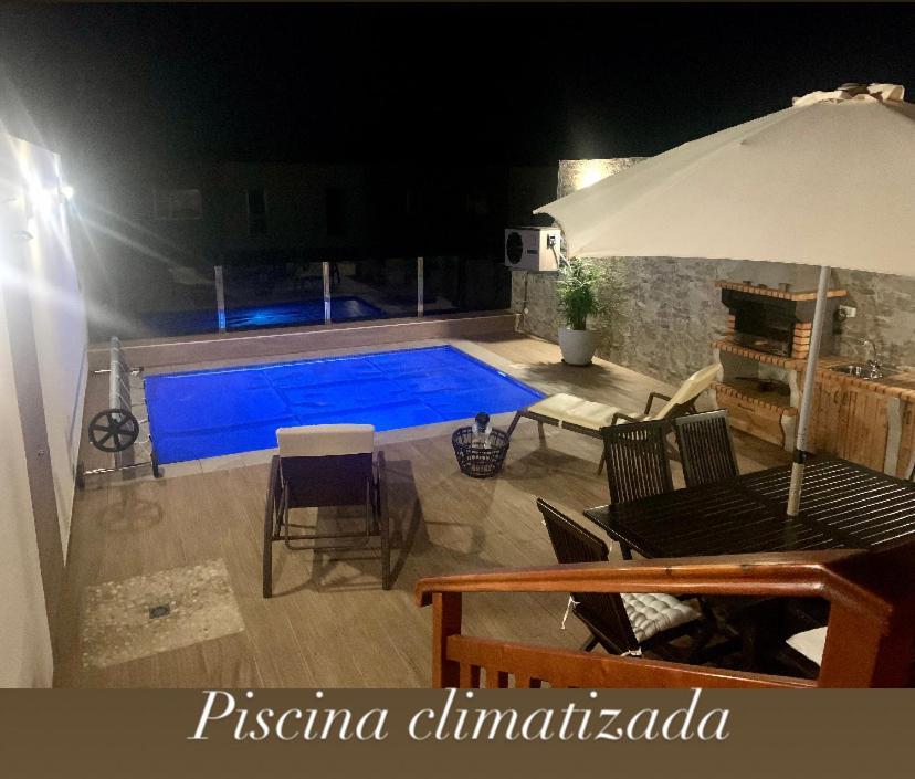 Villa Turmero Пуэрто-дель-Росарио Экстерьер фото